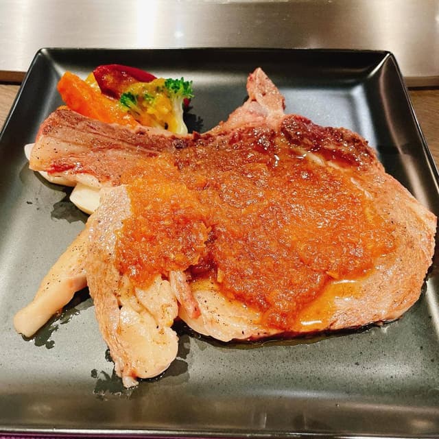 銀座のステーキ 赤坂店 - サブ画像1