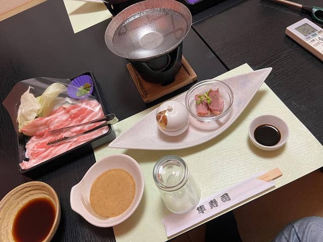 隼寿司 - サブ画像3