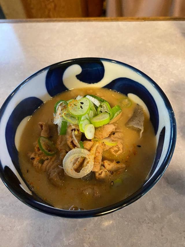 よしのや食堂 - サブ画像1