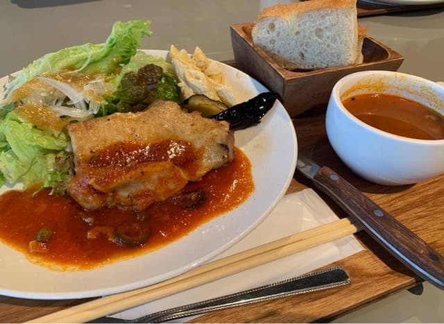 THE CALENDAR - サブ画像1