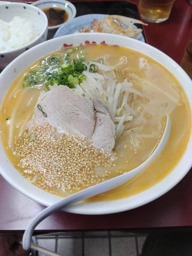 東洋軒 - サブ画像1