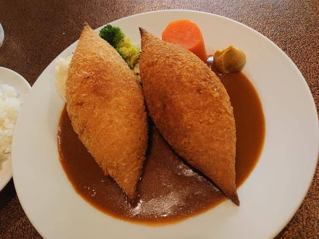 ブラジレイロ - サブ画像1