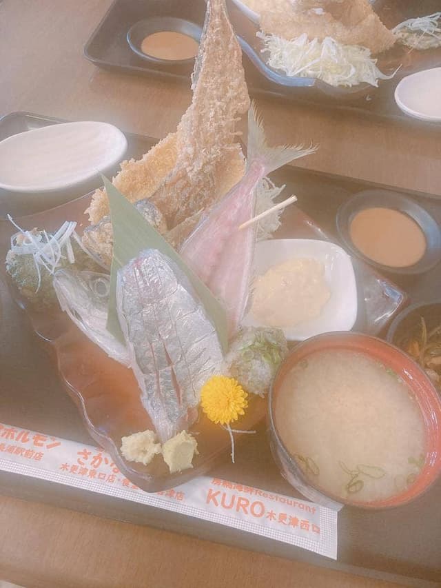 魚問屋食堂さかなやくろ 幸町店 - サブ画像3