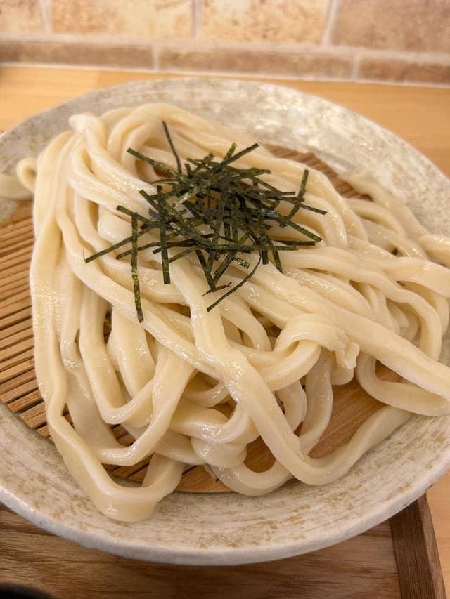 手打ちうどん 信玄 - サブ画像3
