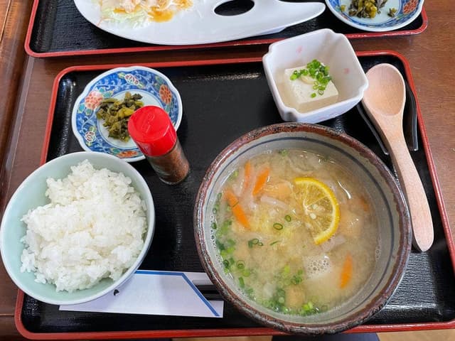 道の駅 竹田 - サブ画像2