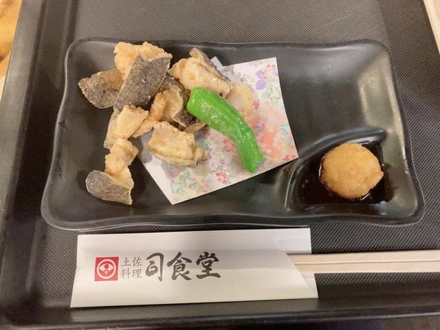 司食堂 - サブ画像2