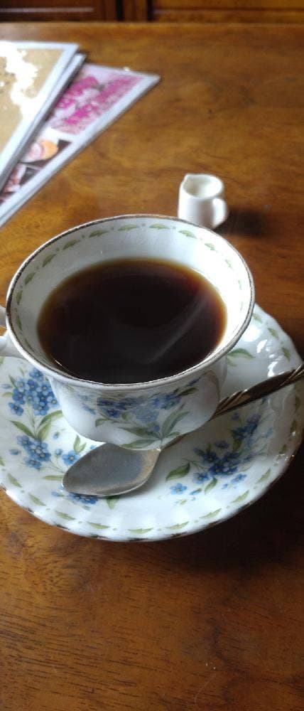 珈琲野郎 - サブ画像1