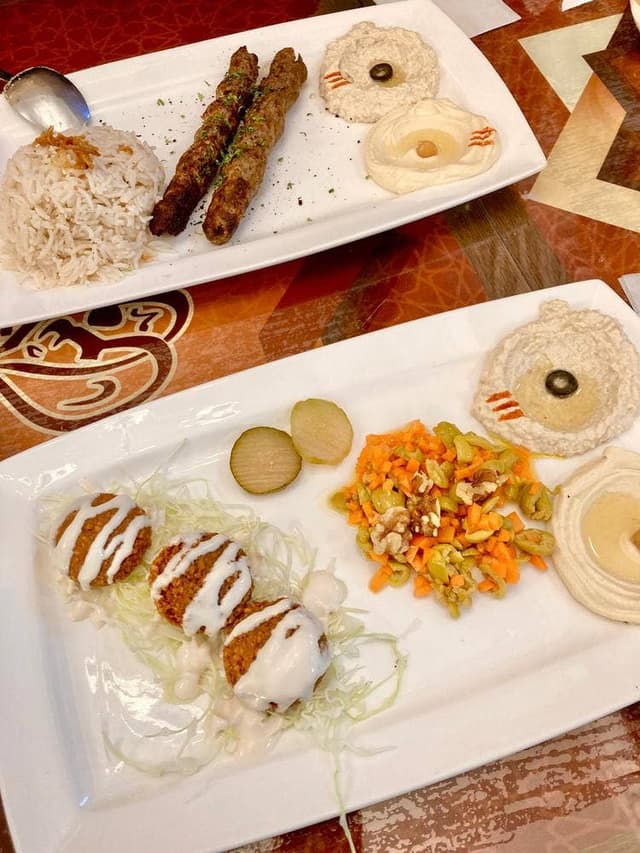 Byblos Lebanese restaurant - サブ画像2