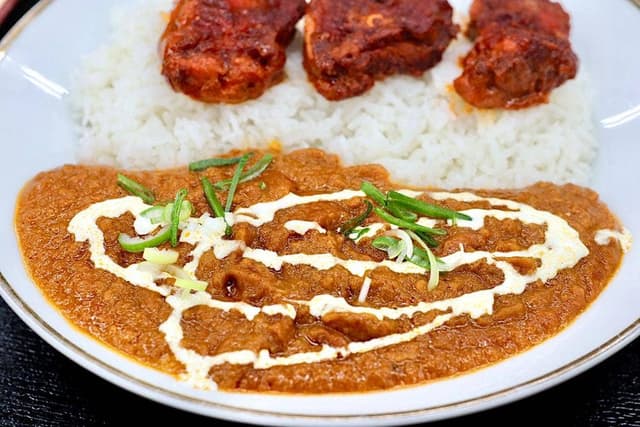 インドネパール料理 JENIKA - サブ画像1