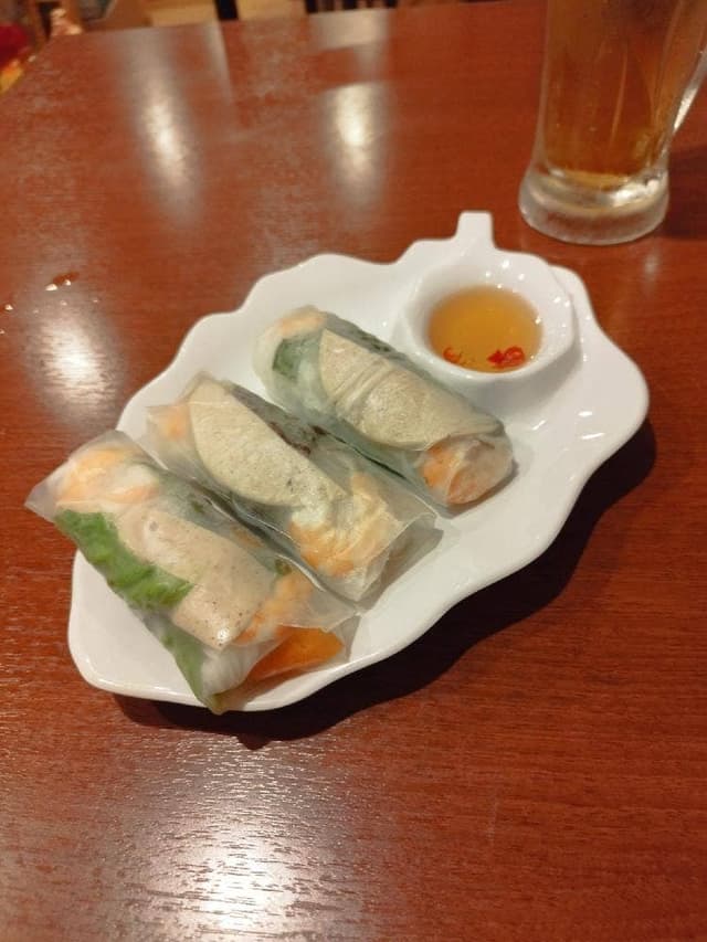 ベトナム料理 ムーガ - サブ画像1