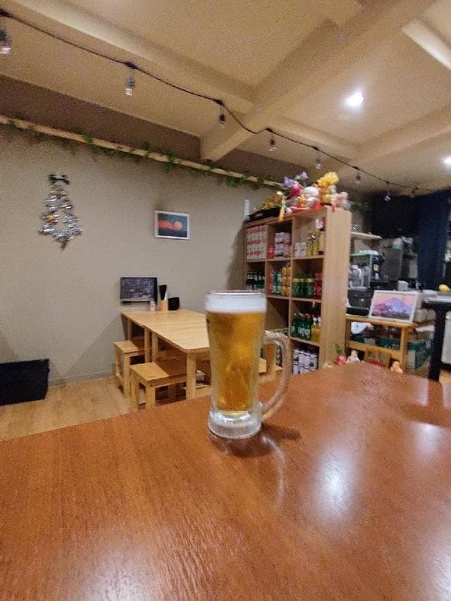 ベトナム料理 ムーガ - サブ画像2