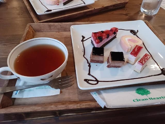 アリス - サブ画像1