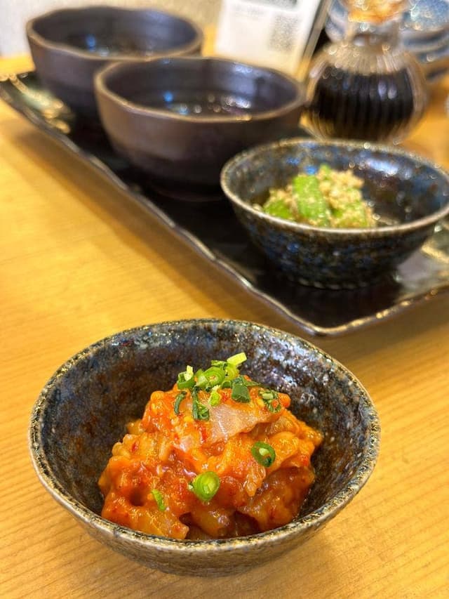 藁焼き キンボシ - サブ画像1