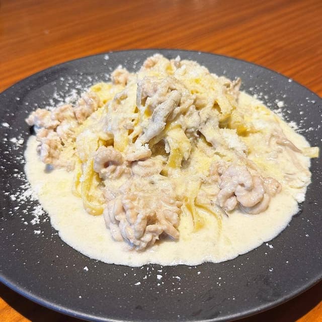 オステリア ムーリベッキ - サブ画像1