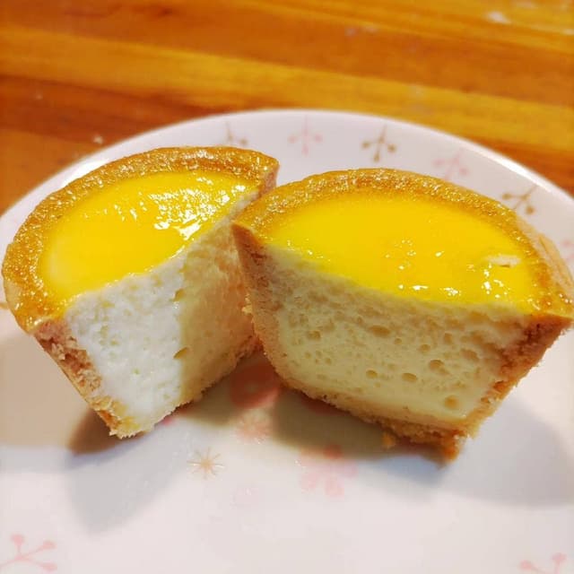 cheese'n'cup - サブ画像1
