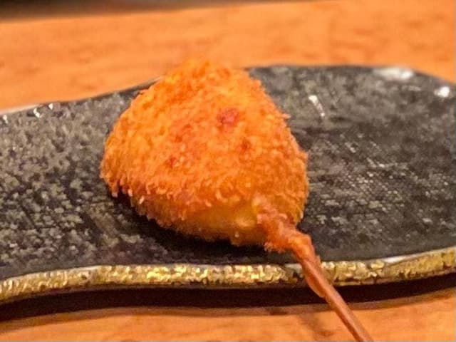 串かつ宝楽 - サブ画像1