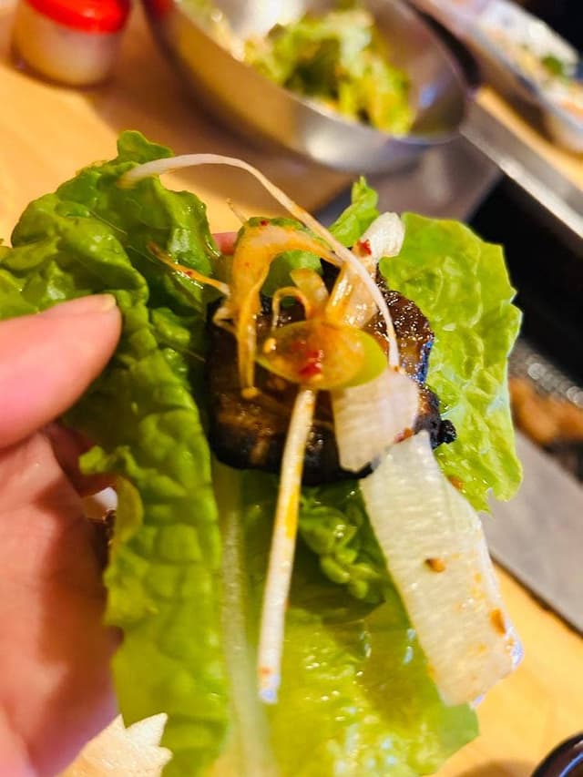 焼肉 大翔 - サブ画像3