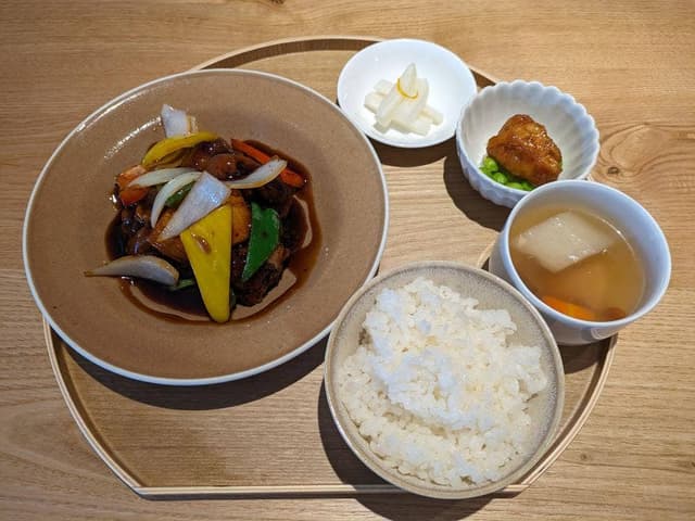 シノワ エトワール ヴェリテ - サブ画像1
