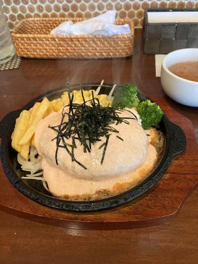和魂洋食 朋 - サブ画像1
