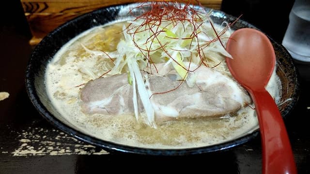 さっぽろ麺屋 文太郎 - サブ画像3