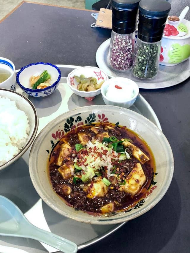 かかん 富ヶ谷店 - サブ画像2