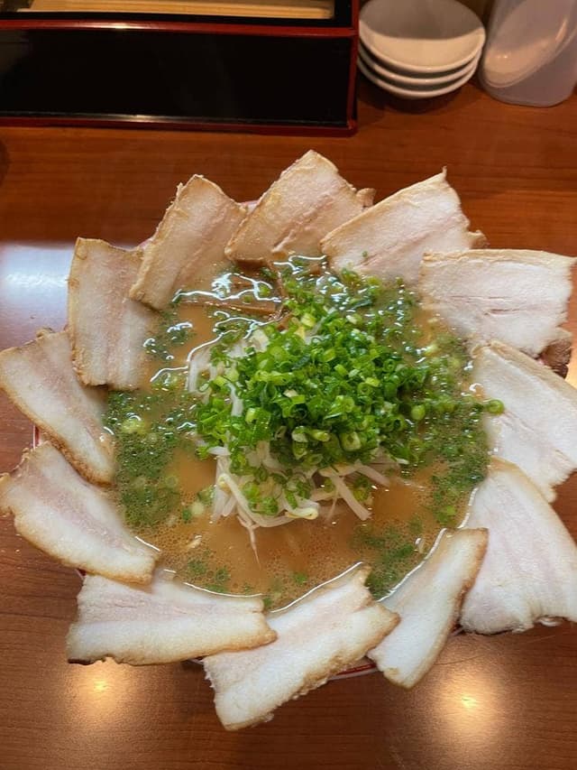ラーメンごうき - サブ画像3