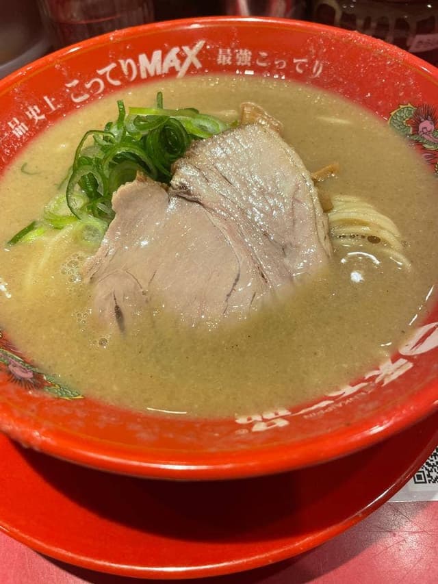 天下一品 吉祥寺店 - サブ画像1