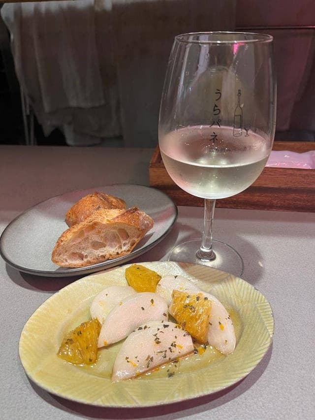 立ち飲みベーカリー うらパネ - サブ画像1
