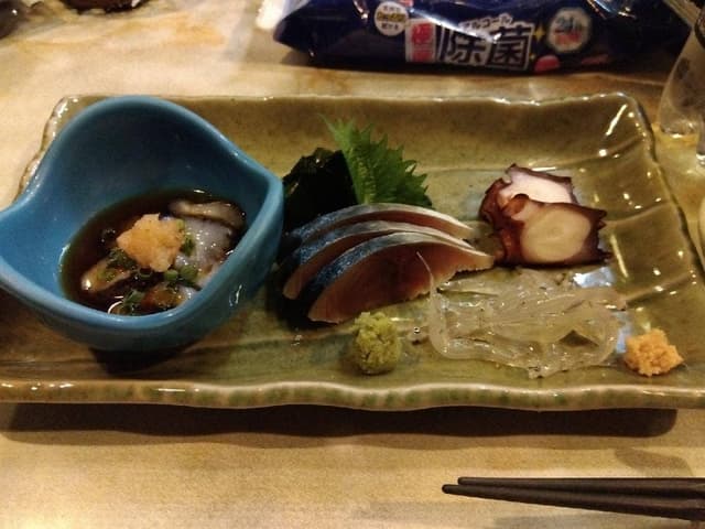 浜料理 隆生丸 - サブ画像3