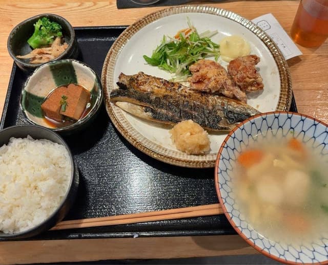 サカバ ミハマ トーキョー - サブ画像1