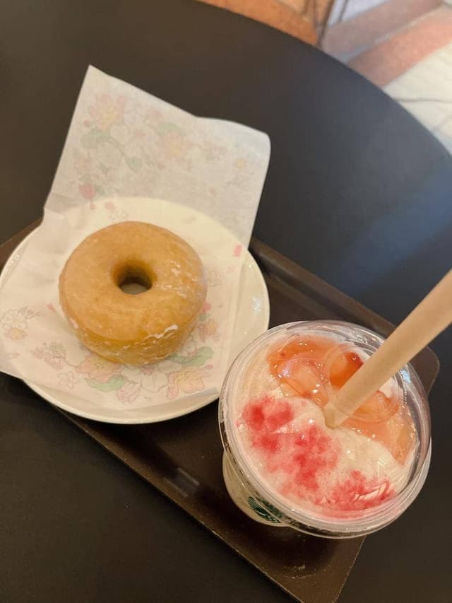 スターバックス コーヒー 恵比寿ガーデンプレイスセンタープラザB1店 - サブ画像2