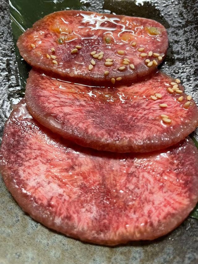 焼肉酒場 にく奉行 - サブ画像1
