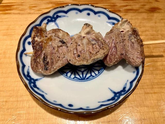 鳥ぶら 名駅本店 - サブ画像3