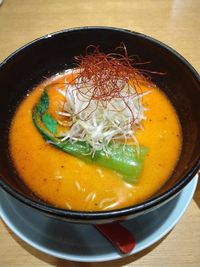 中国料理 麒麟園 - サブ画像2