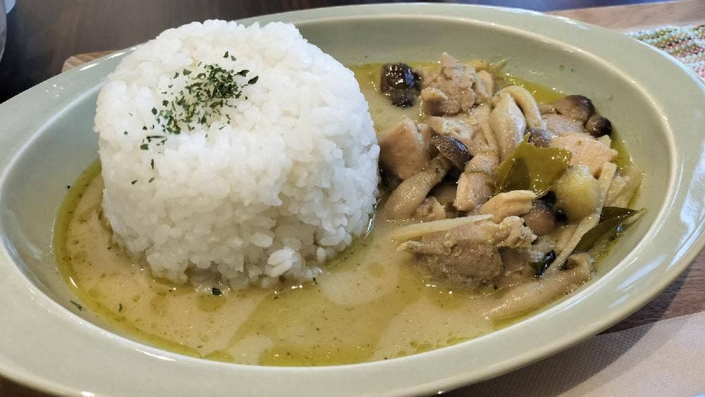 はーとカフェ