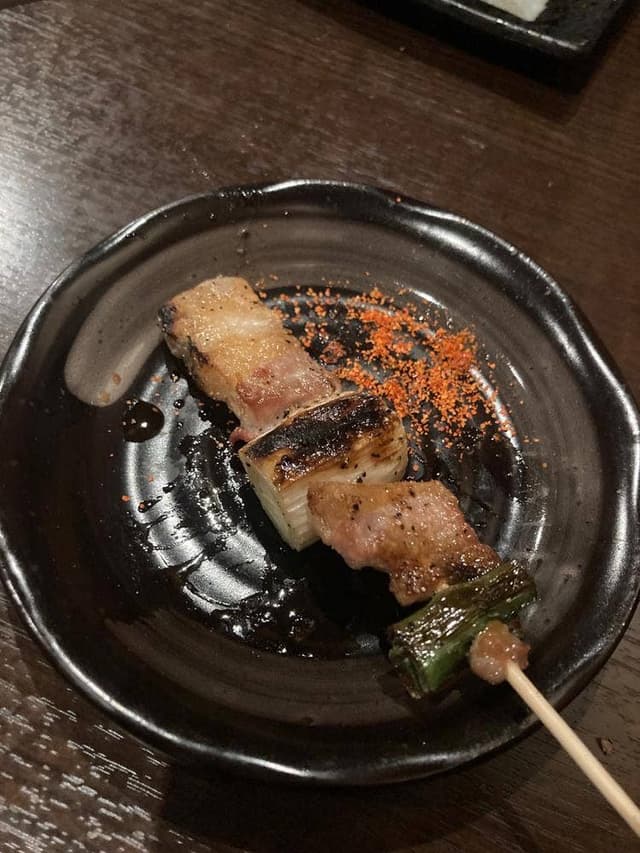 骨付鳥やきとり 一球 - サブ画像3