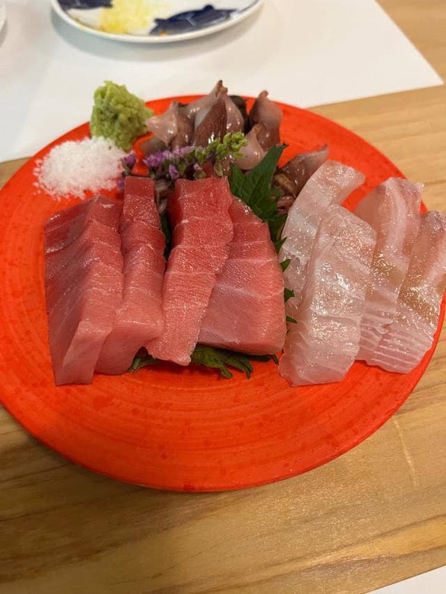 和酒バル 廻 - サブ画像2