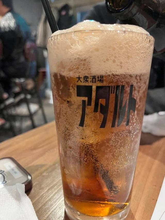 大衆酒場アダルト - サブ画像3