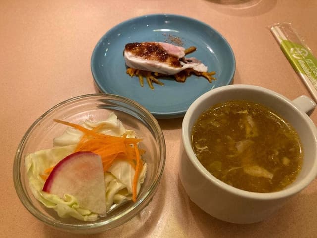 タイ食堂 プーパッポン - サブ画像2