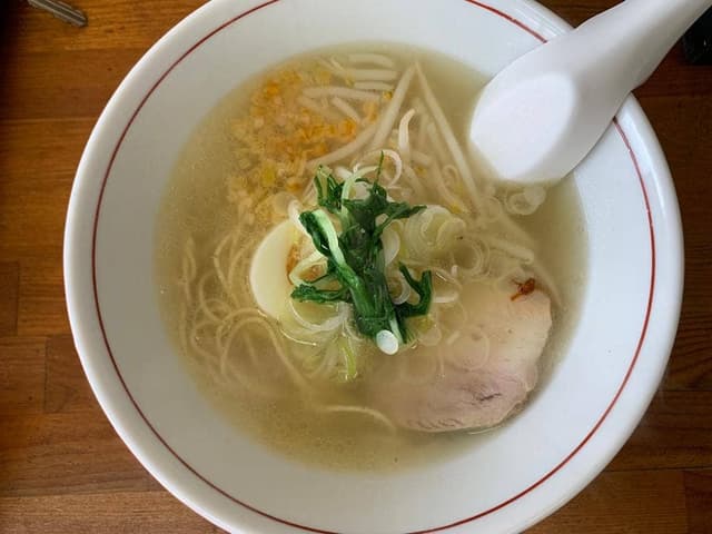 しおや一心 - サブ画像1