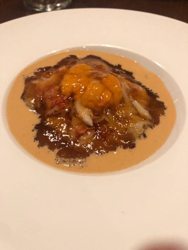 restaurant unique - サブ画像2