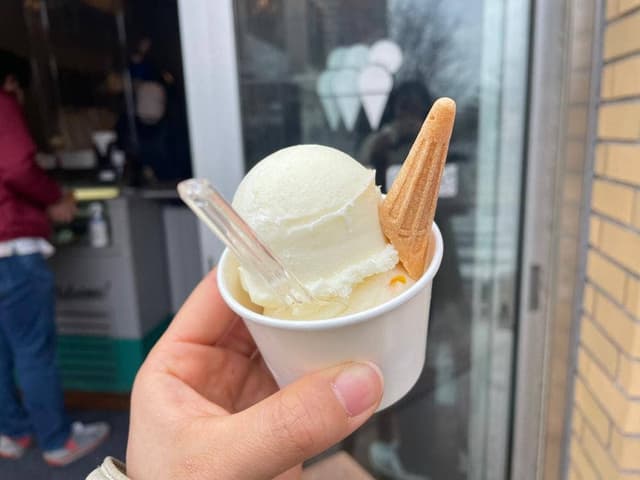 Tomihisa Ice Cream - サブ画像1