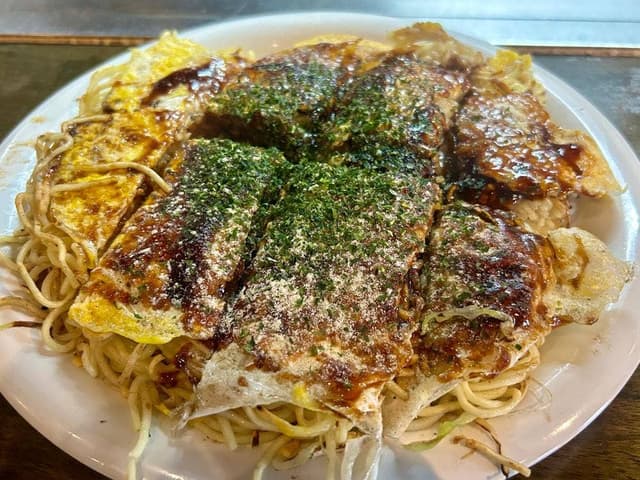 鉄板居酒屋 大ちゃん 光町店 - サブ画像2