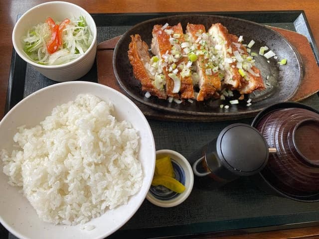 カフェレストランかど - サブ画像1