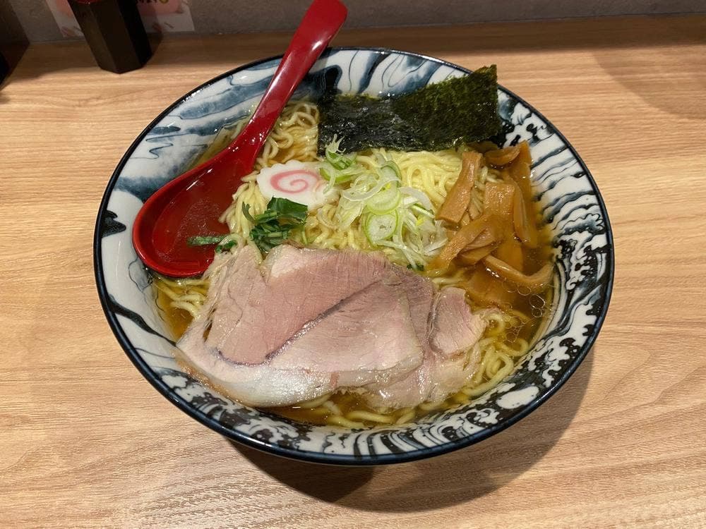 味濱家 大好き古町店