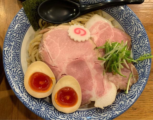 つけ麺 いちびり - サブ画像3