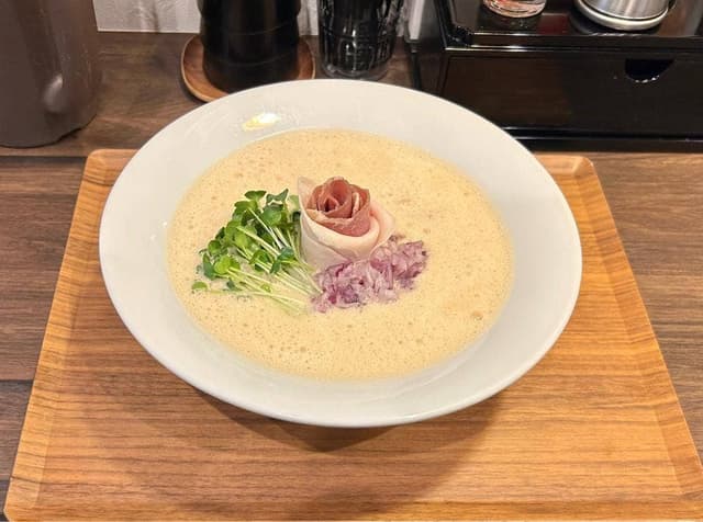 鶏×麦 らら - サブ画像1