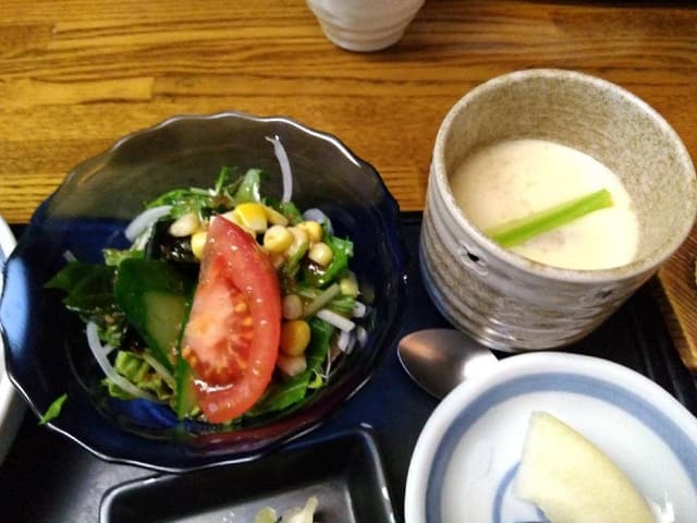割烹 巴 - サブ画像2