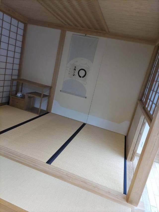 うれしの茶交流館 チャオシル 喫茶コーナー - サブ画像1