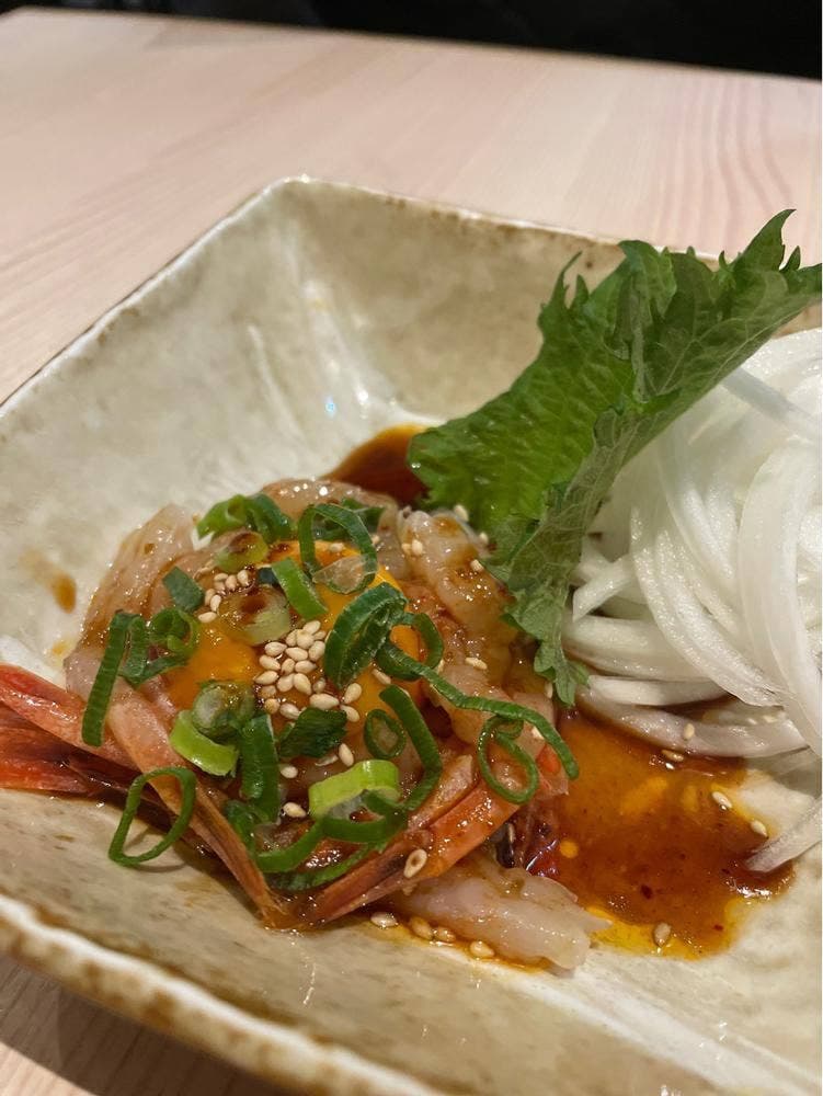 えびえび食堂 えび八本 住吉店